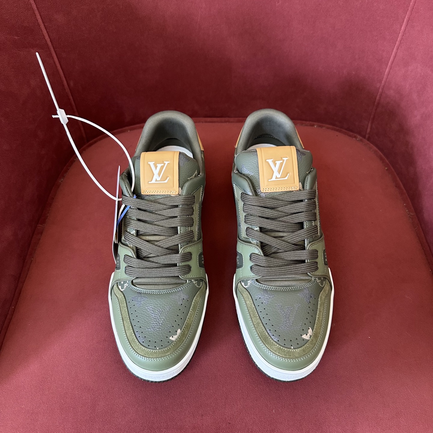 루이비통 신발 108248 Louis Vuitton Shoes