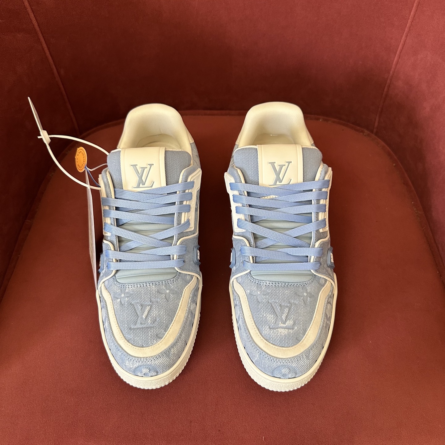 루이비통 신발 108247 Louis Vuitton Shoes