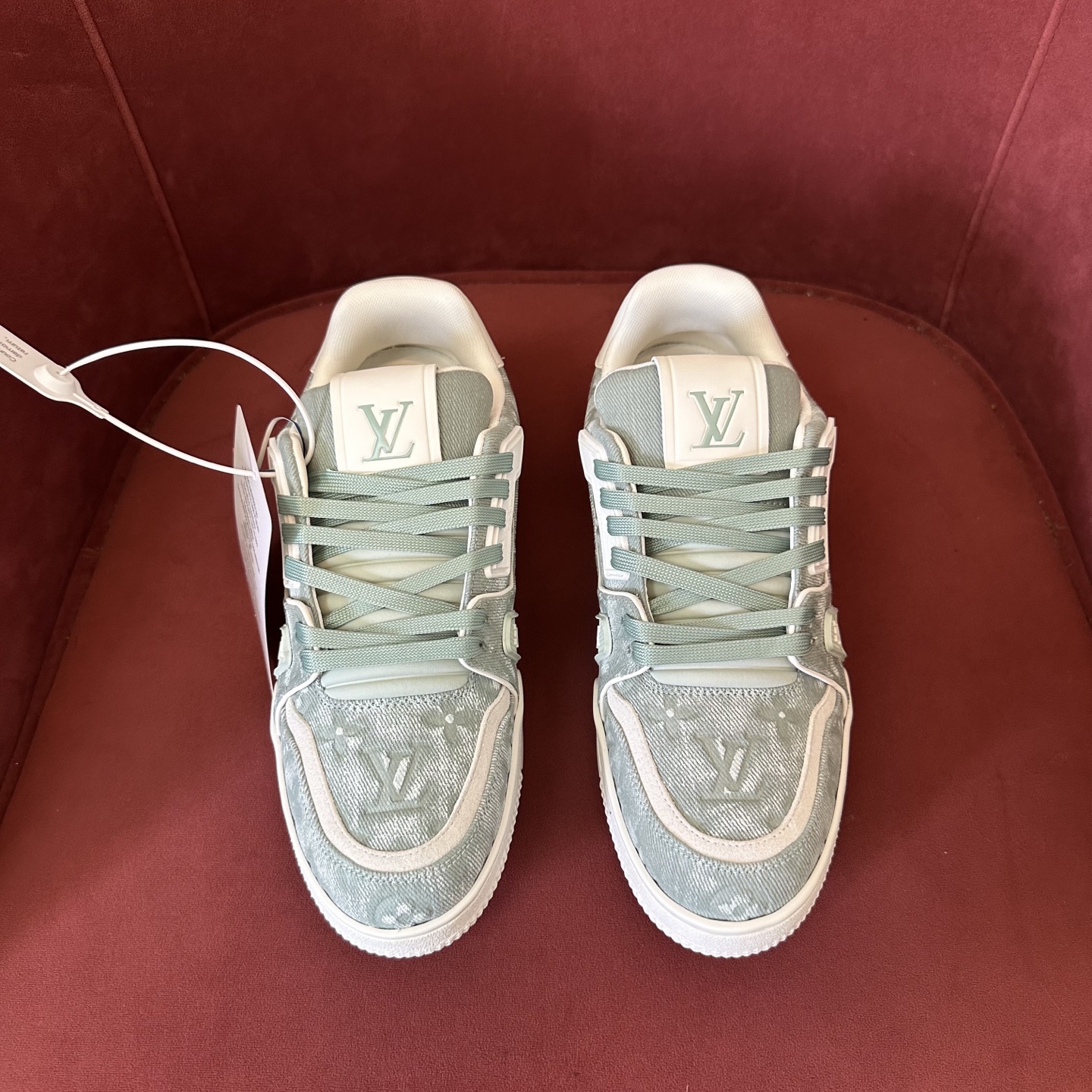 루이비통 신발 108246 Louis Vuitton Shoes