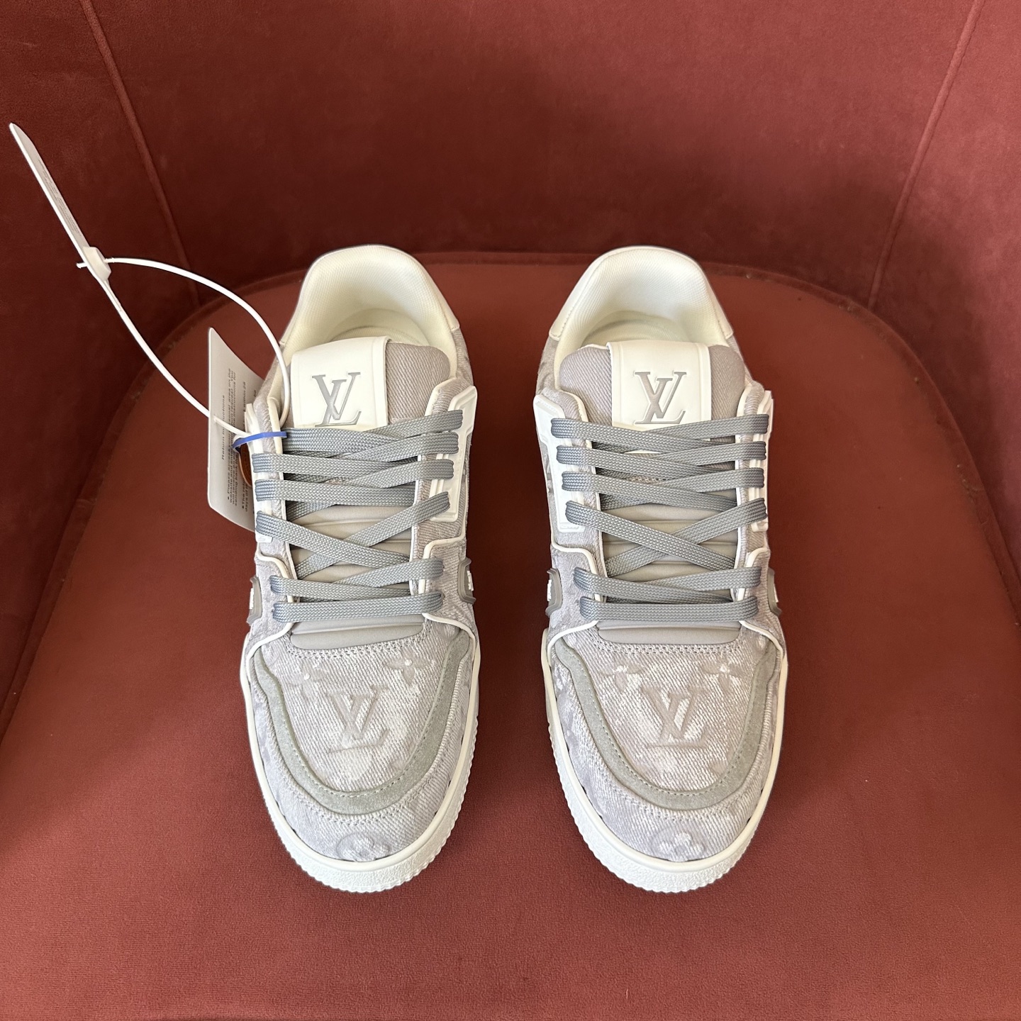 루이비통 신발 108245 Louis Vuitton Shoes