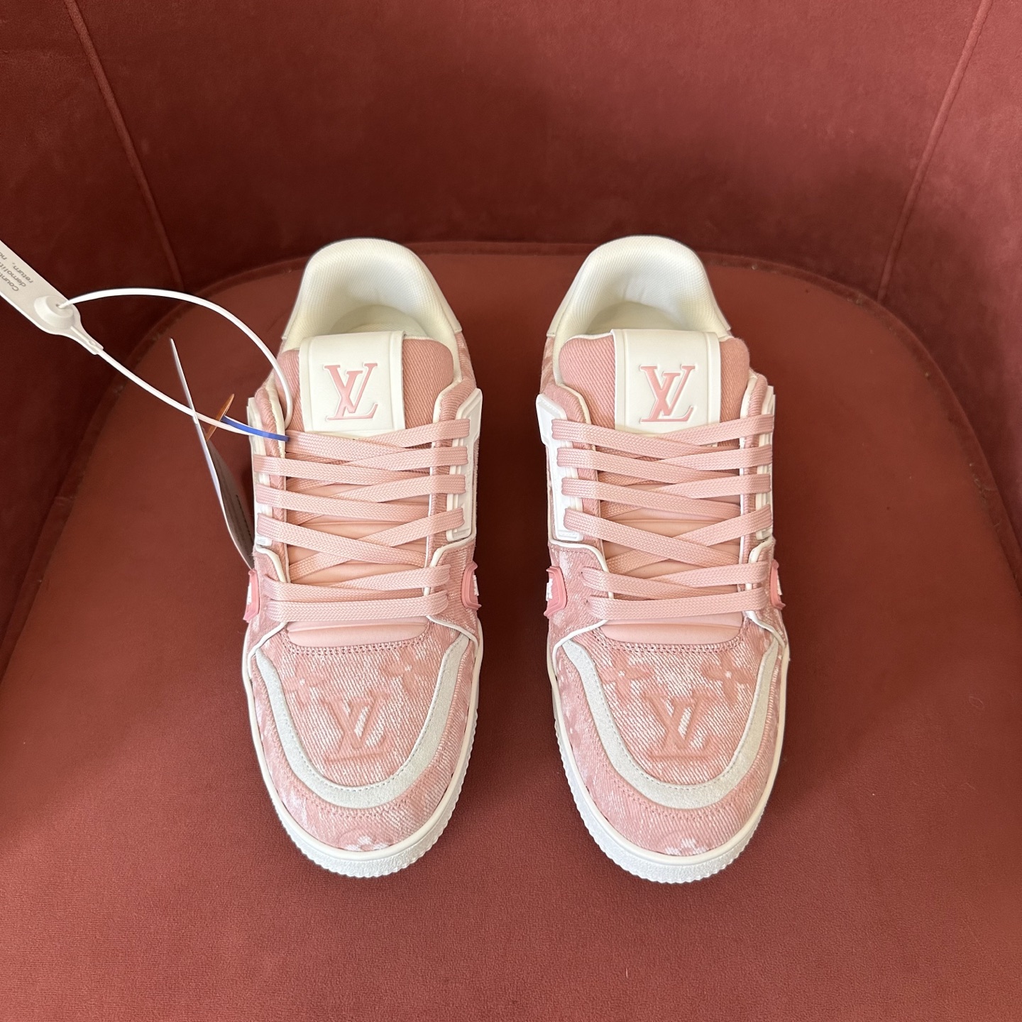 루이비통 신발 108244 Louis Vuitton Shoes