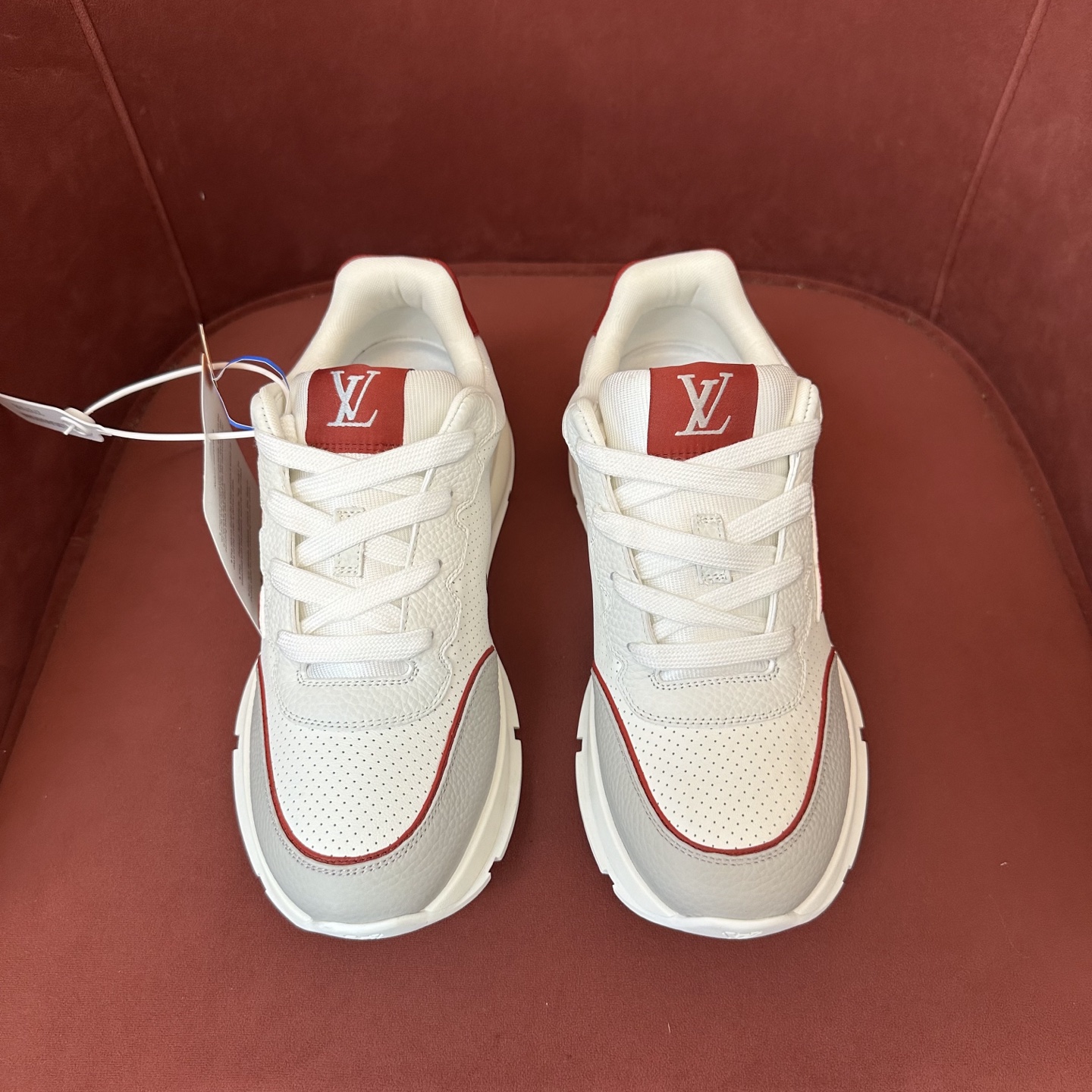 루이비통 신발 108238 Louis Vuitton Shoes