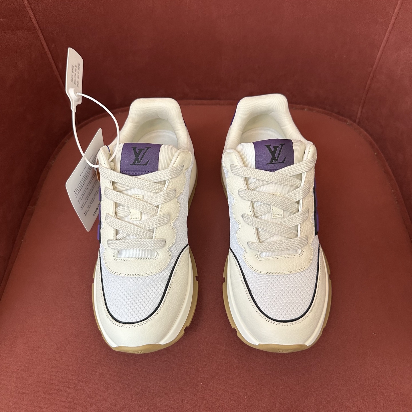 루이비통 신발 108237 Louis Vuitton Shoes