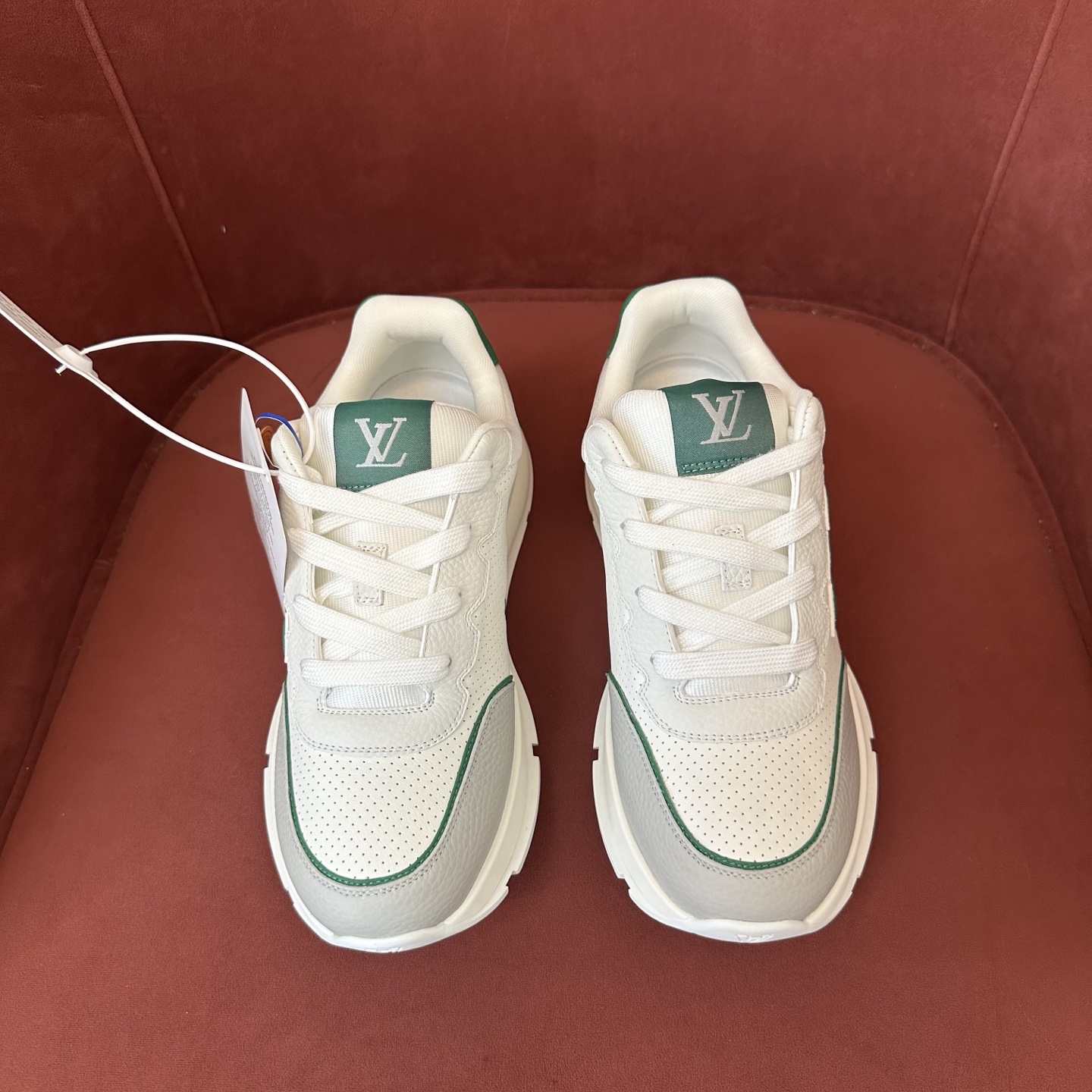 루이비통 신발 108236 Louis Vuitton Shoes