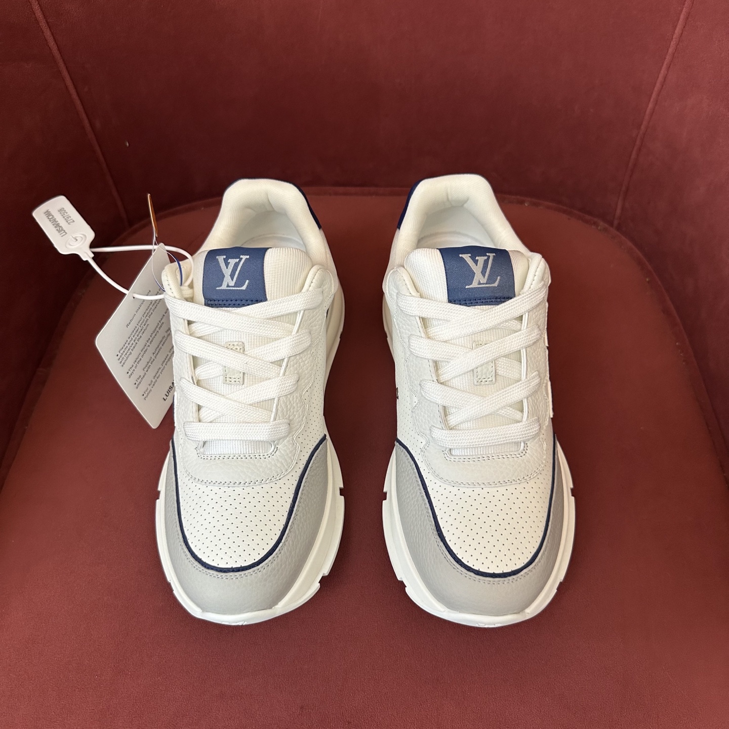 루이비통 신발 108235 Louis Vuitton Shoes