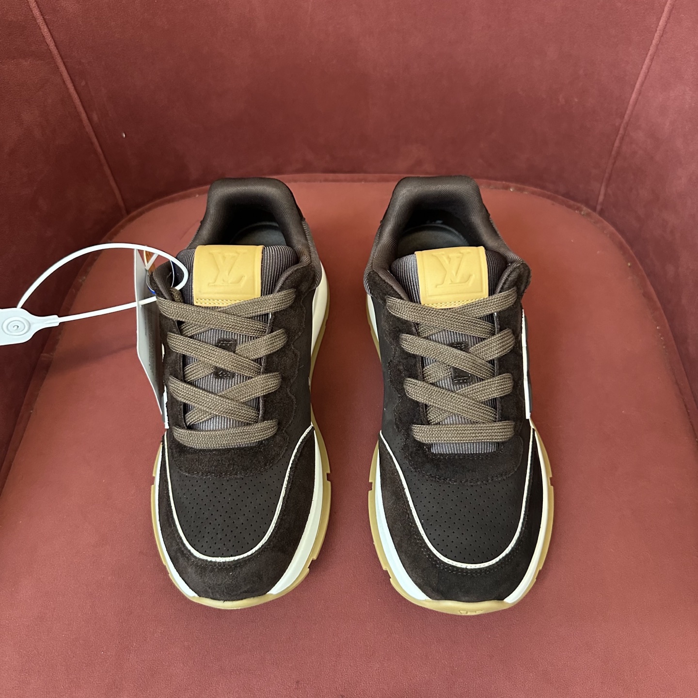 루이비통 신발 108234 Louis Vuitton Shoes