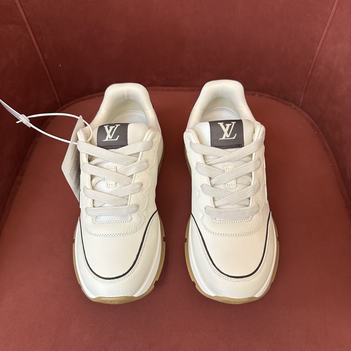 루이비통 신발 108233 Louis Vuitton Shoes