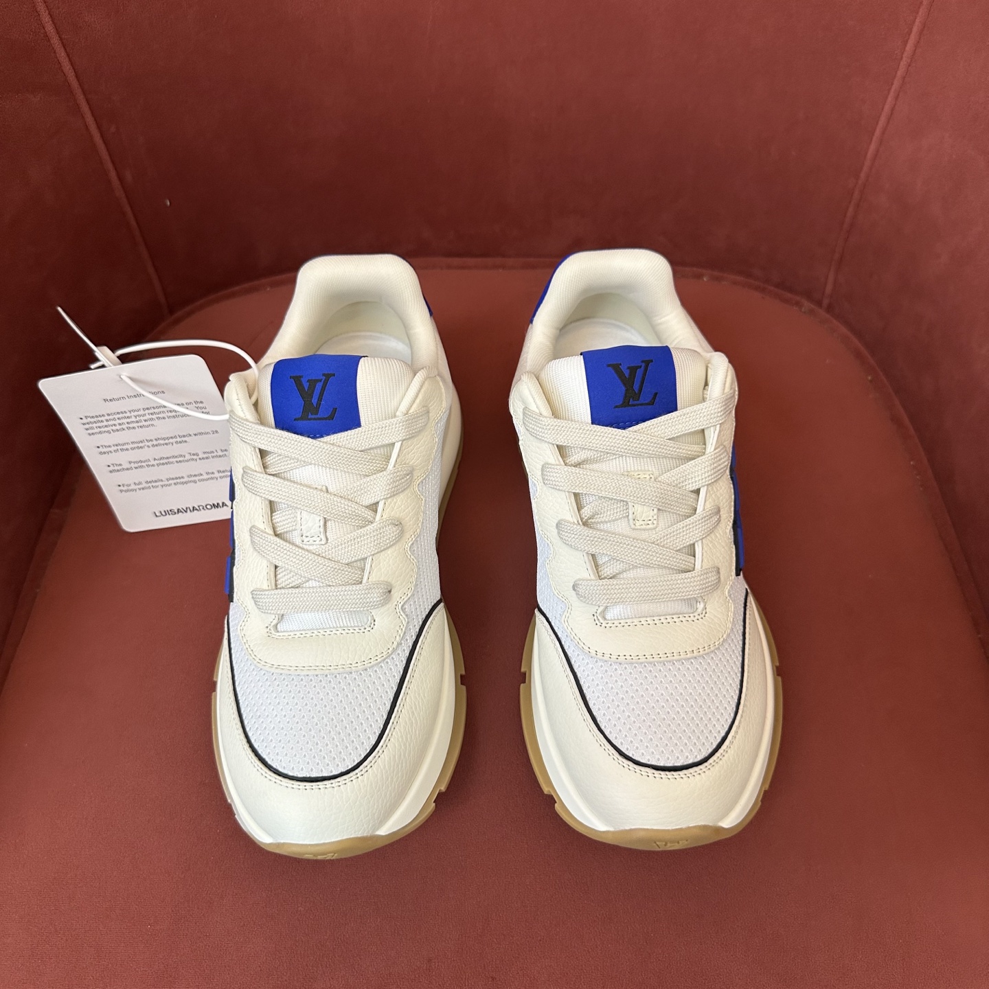 루이비통 신발 108232 Louis Vuitton Shoes