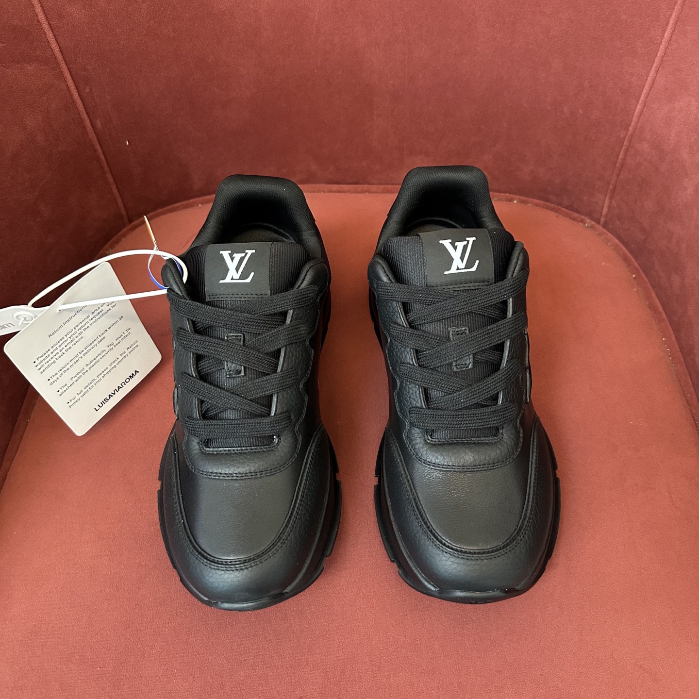 루이비통 신발 108231 Louis Vuitton Shoes