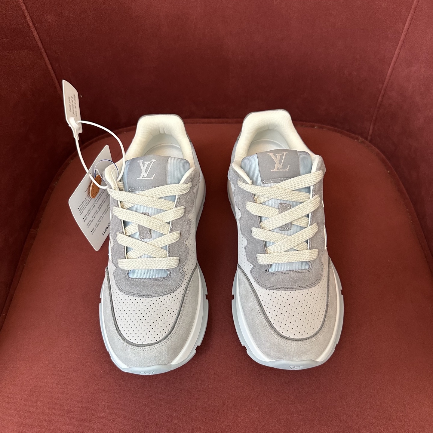 루이비통 신발 108230 Louis Vuitton Shoes