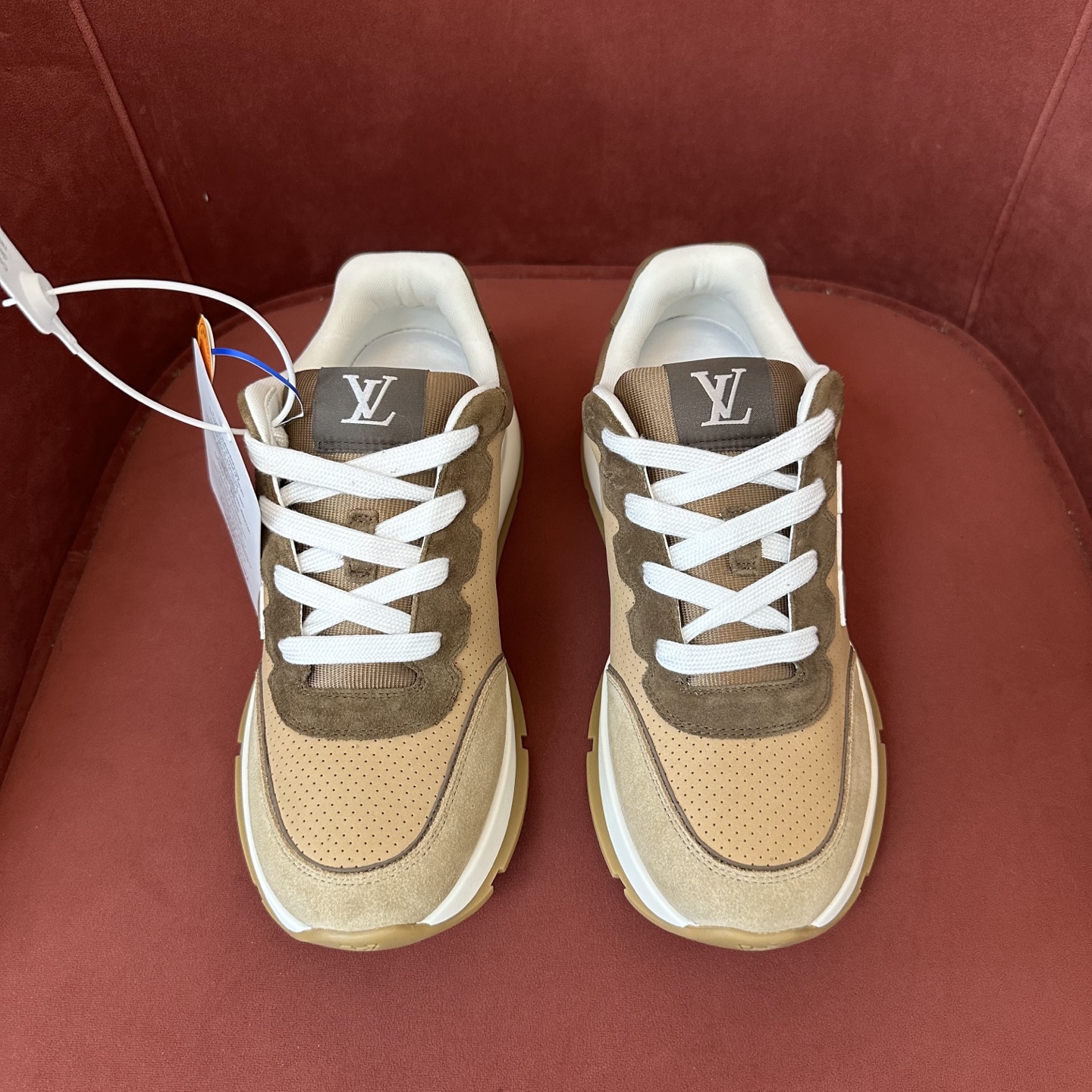 루이비통 신발 108229 Louis Vuitton Shoes