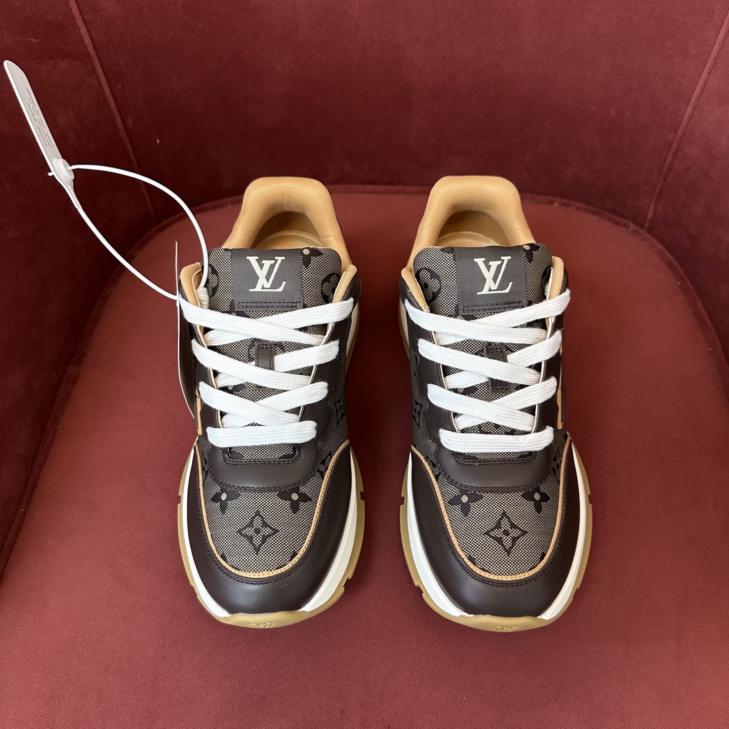 루이비통 신발 108228 Louis Vuitton Shoes