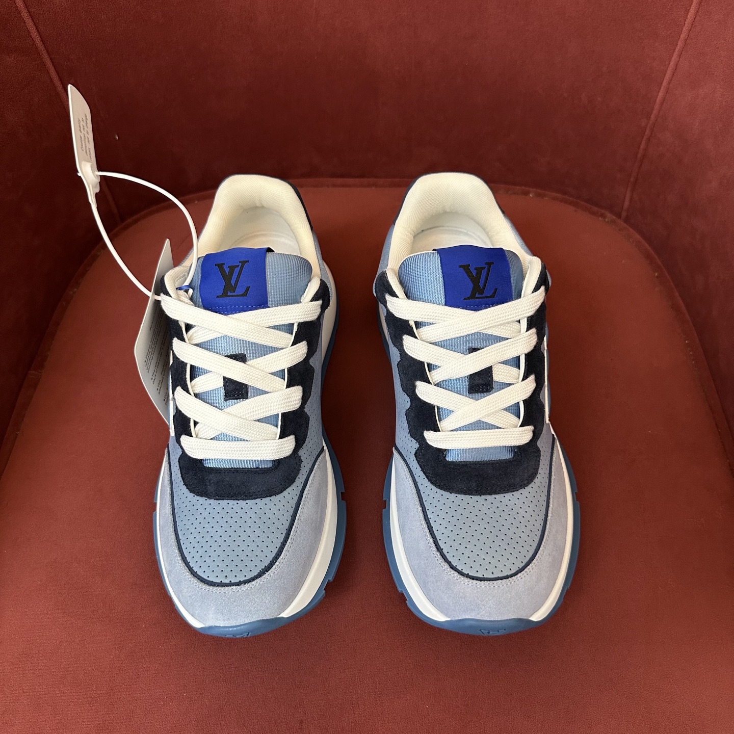 루이비통 신발 108227 Louis Vuitton Shoes