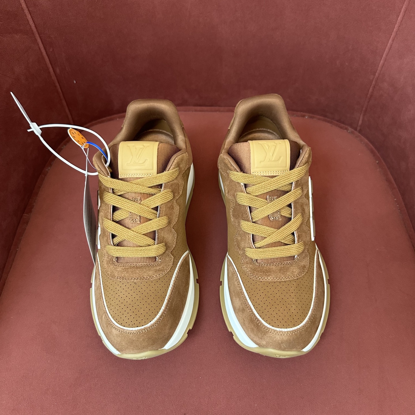 루이비통 신발 108223 Louis Vuitton Shoes