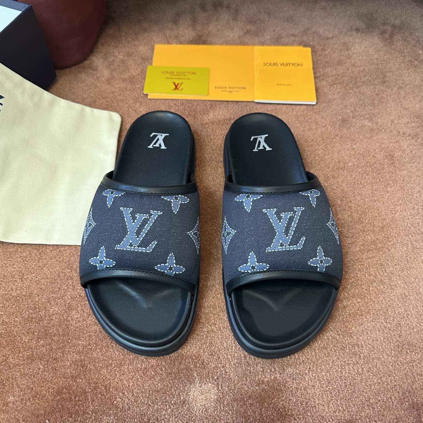 루이비통 신발 108222 Louis Vuitton Shoes