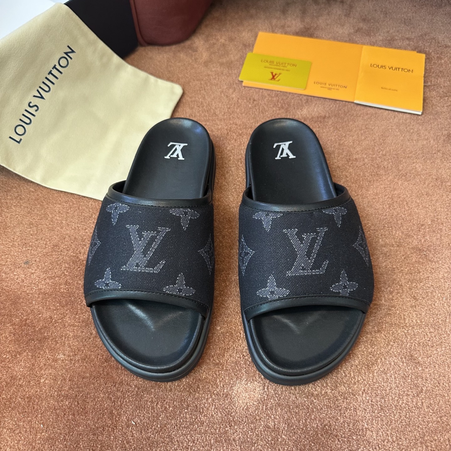 루이비통 신발 108219 Louis Vuitton Shoes