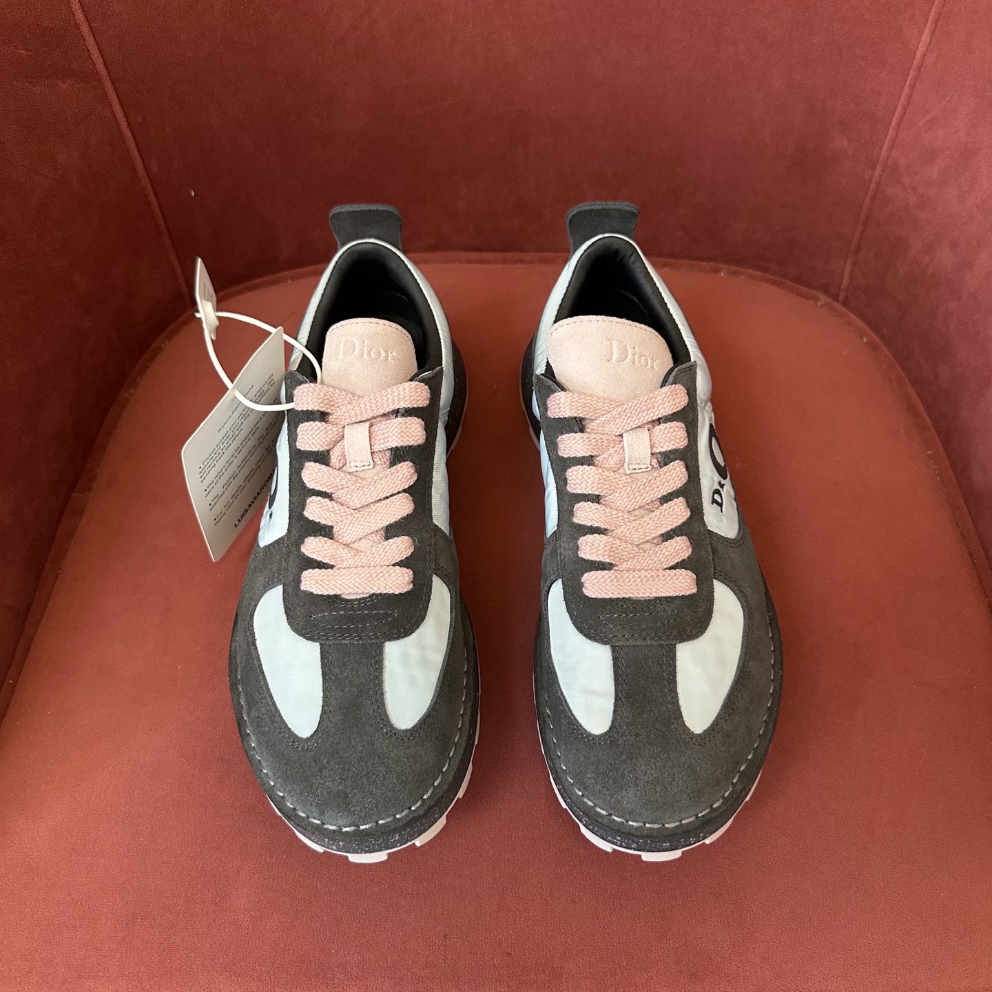디올 신발 108210 Dior Shoes