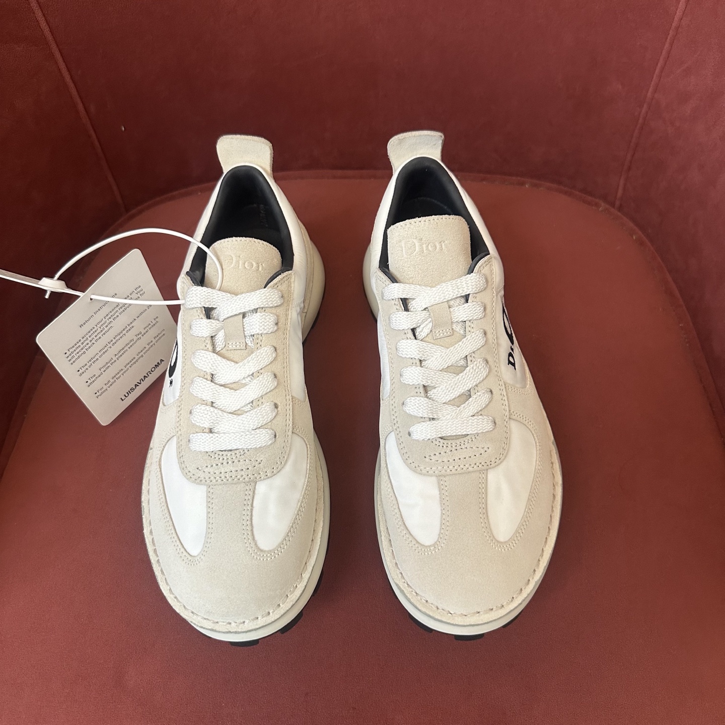 디올 신발 108209 Dior Shoes