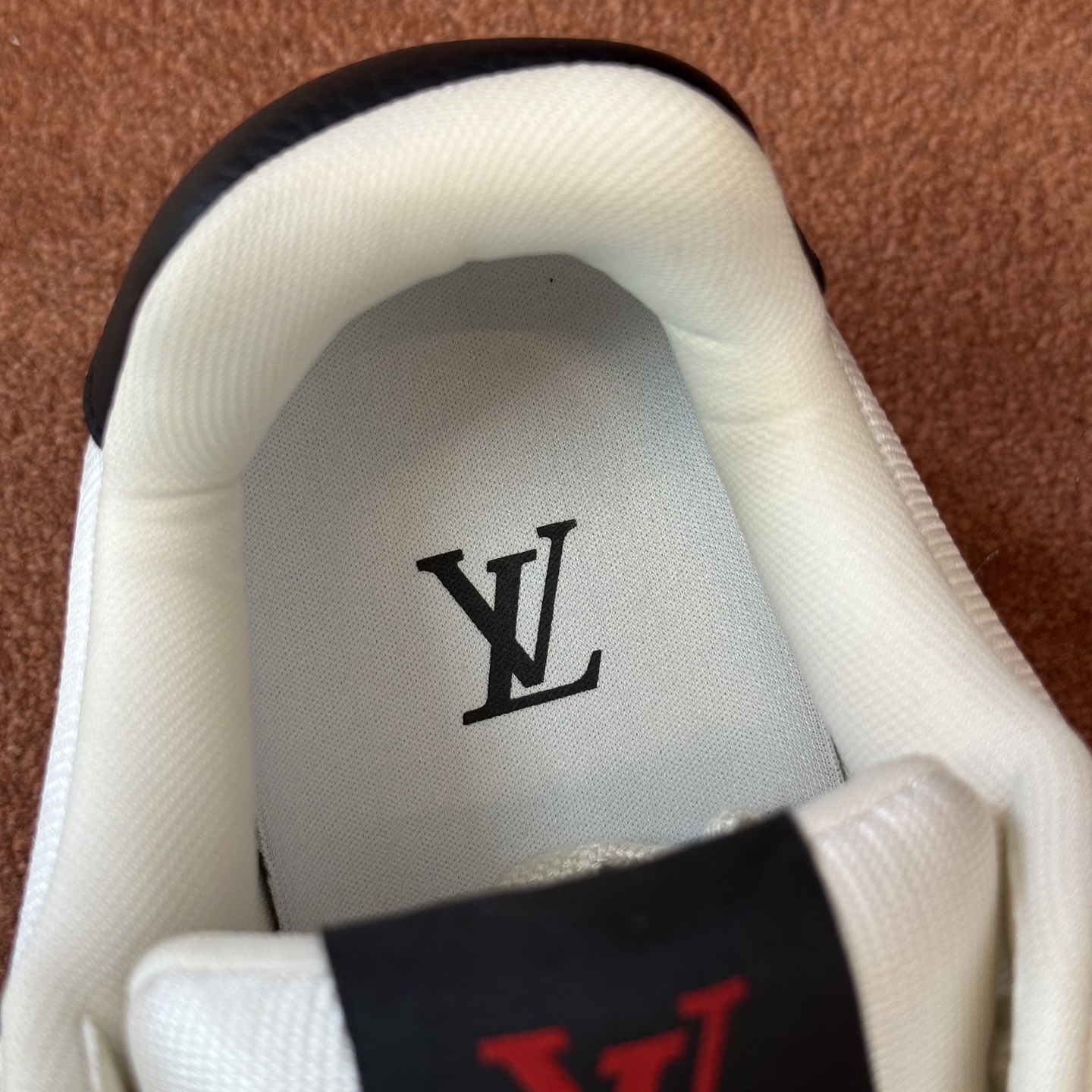 루이비통 신발 129454 Louis Vuitton Shoes 썸네일 이미지