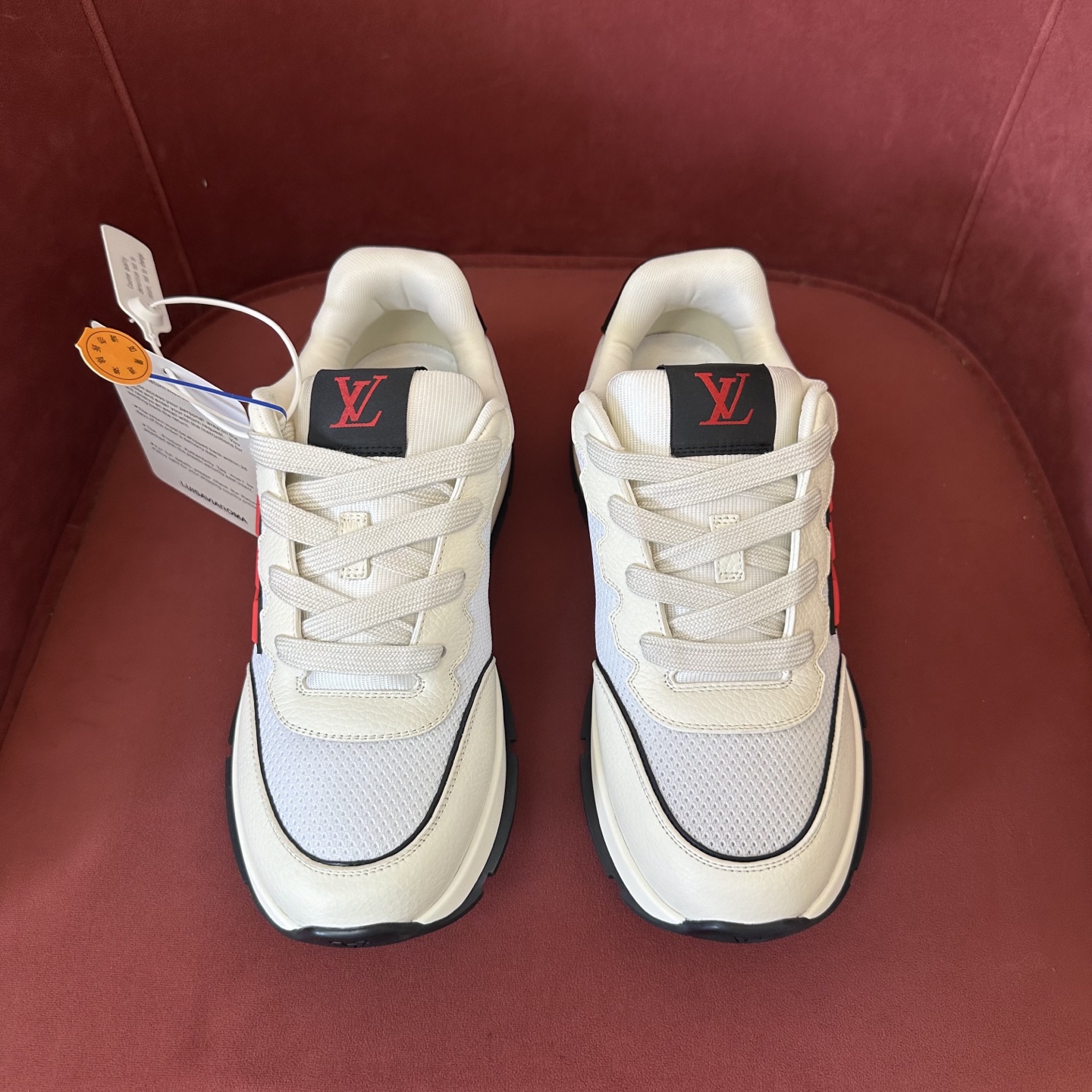 루이비통 신발 129454 Louis Vuitton Shoes