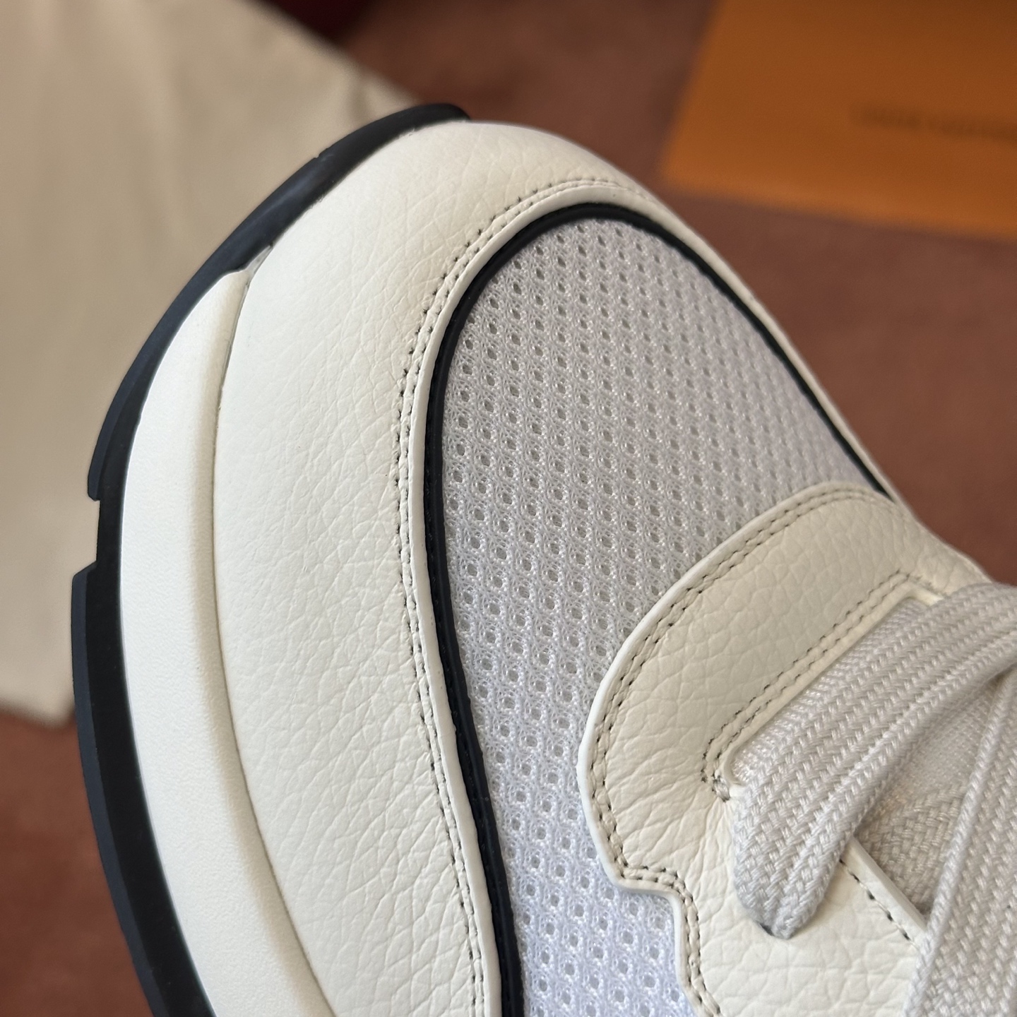 루이비통 신발 129454 Louis Vuitton Shoes 썸네일 이미지