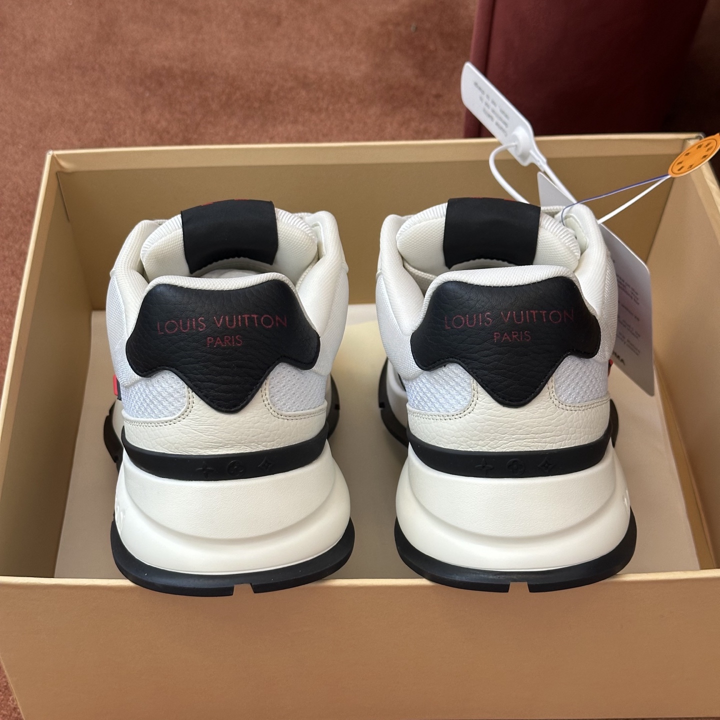 루이비통 신발 129454 Louis Vuitton Shoes 썸네일 이미지