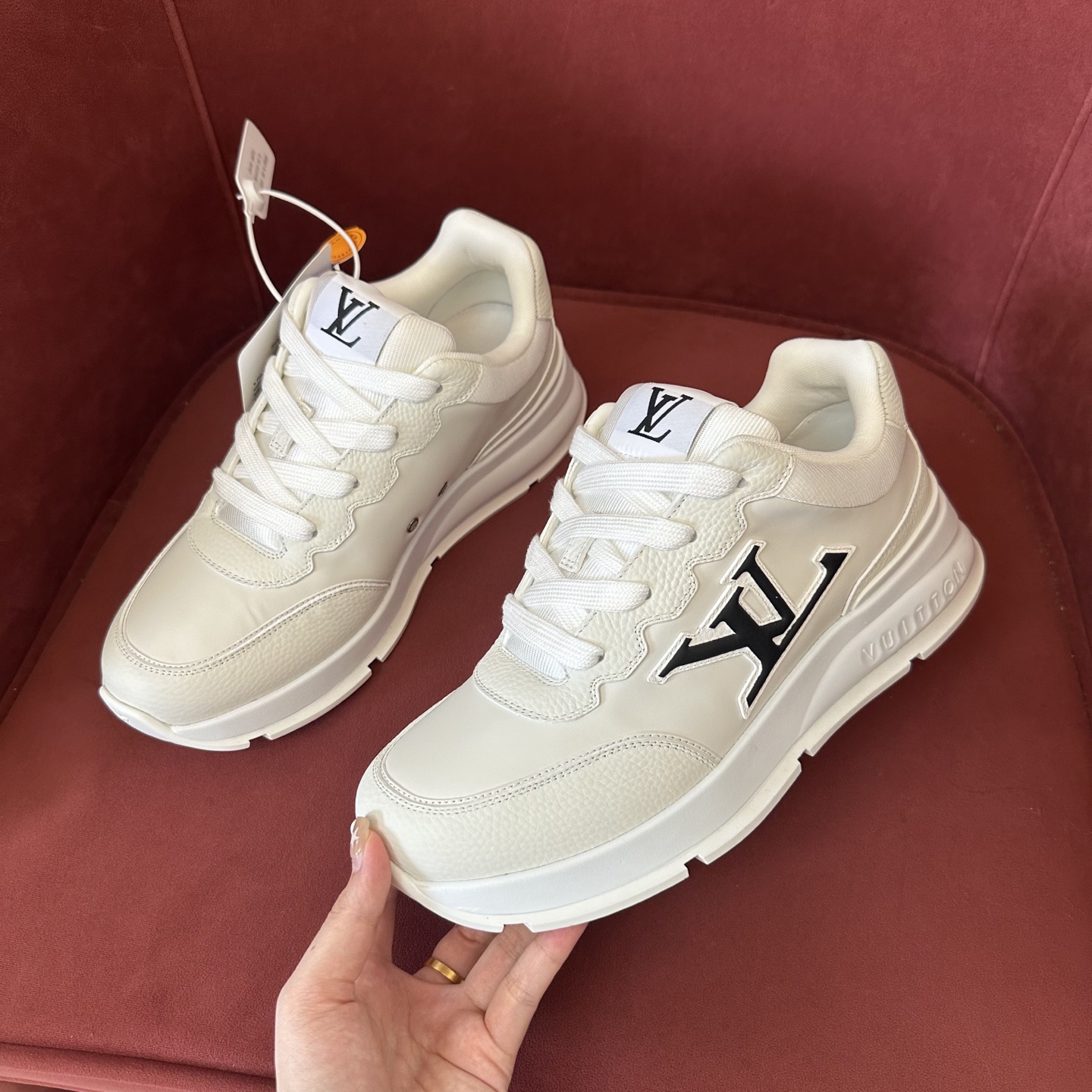 루이비통 신발 129453 Louis Vuitton Shoes 썸네일 이미지