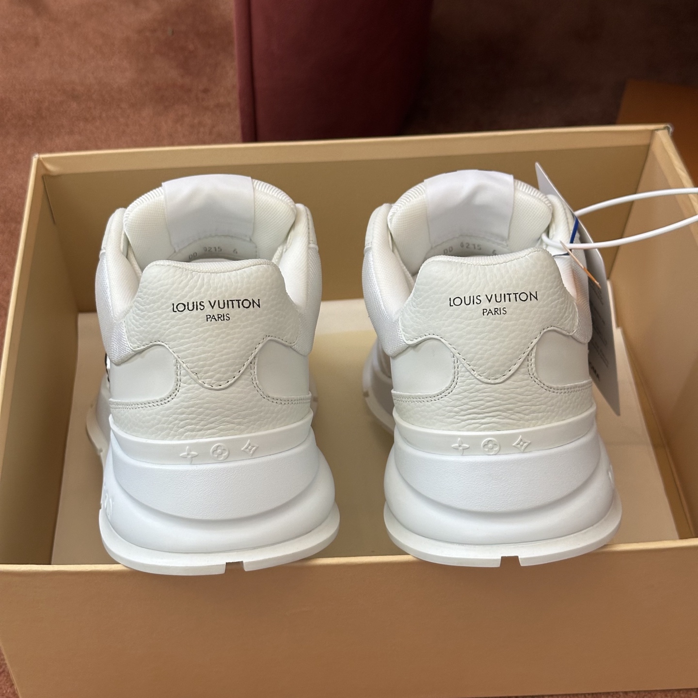 루이비통 신발 129453 Louis Vuitton Shoes 썸네일 이미지