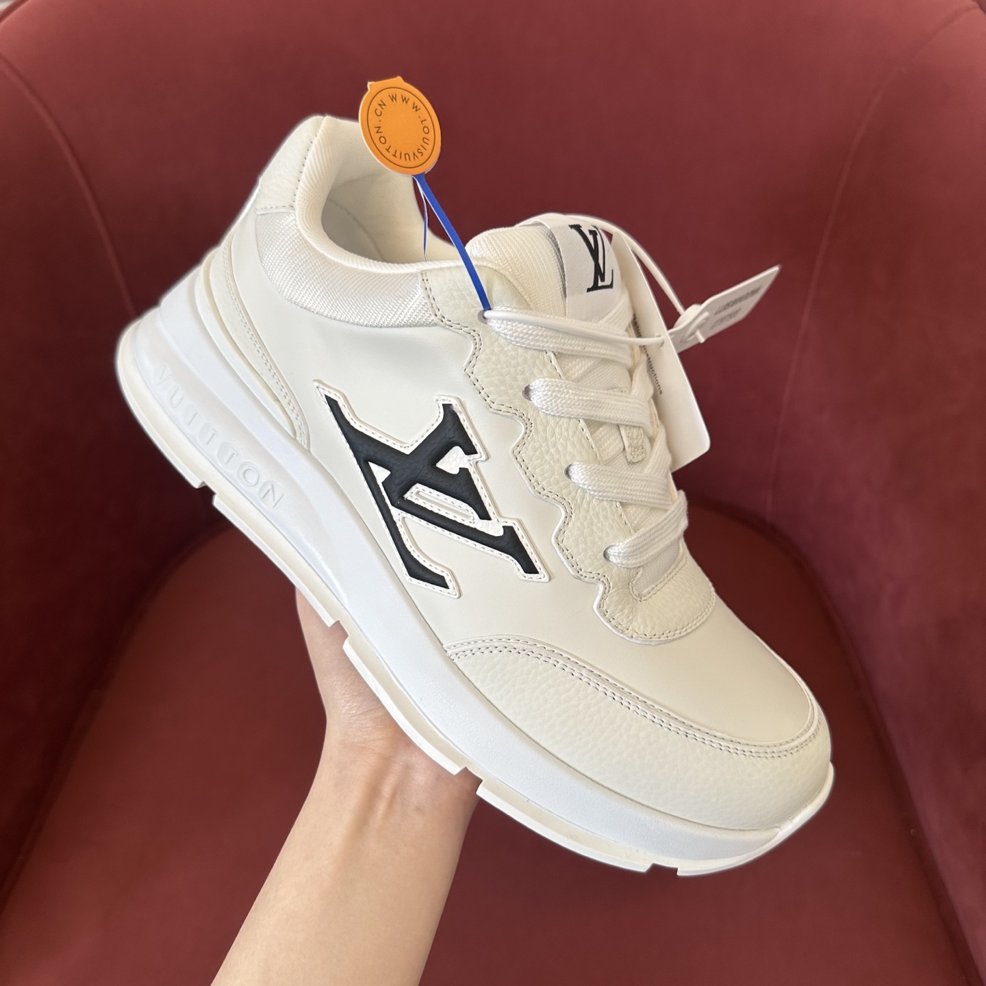루이비통 신발 129453 Louis Vuitton Shoes 썸네일 이미지