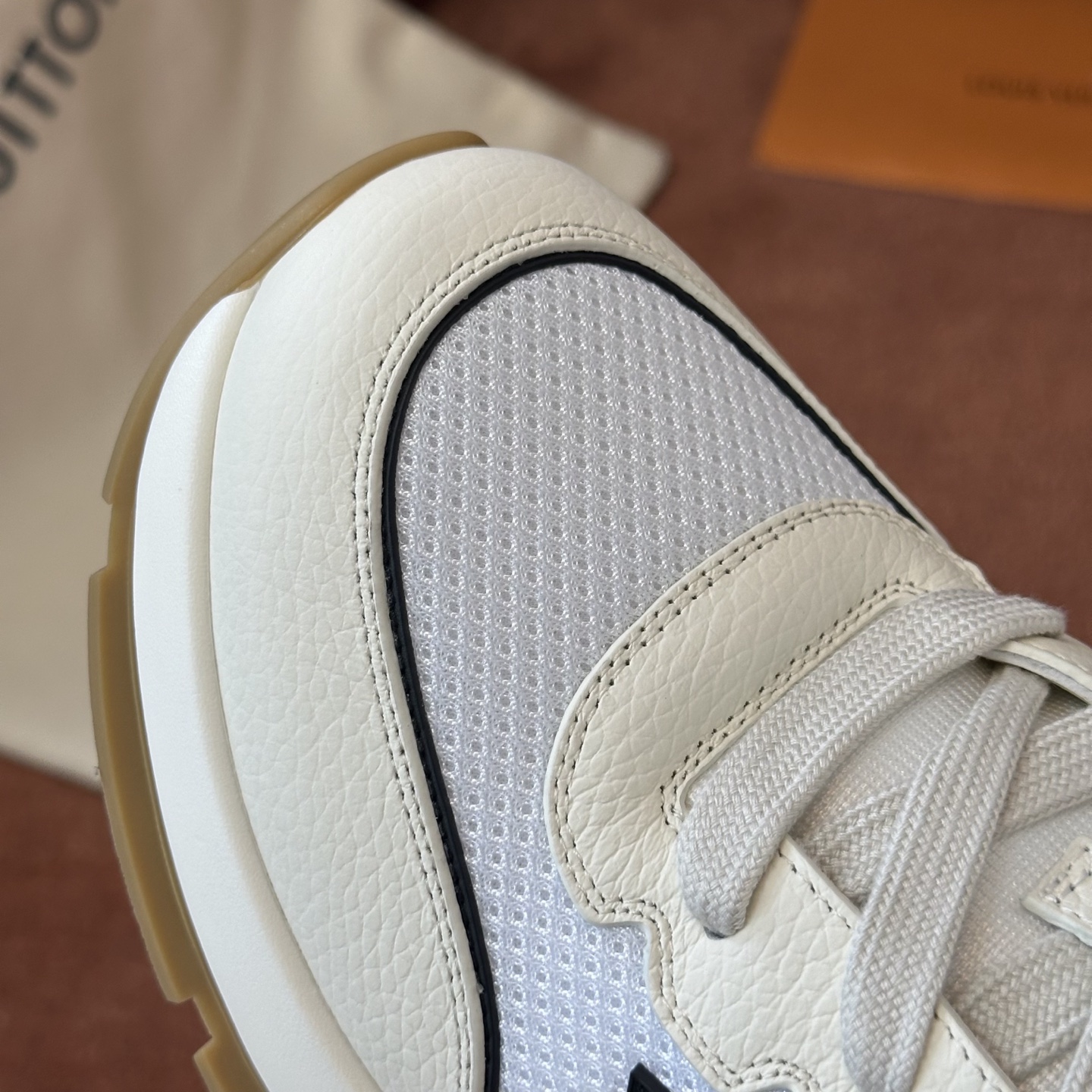 루이비통 신발 129451 Louis Vuitton Shoes 썸네일 이미지