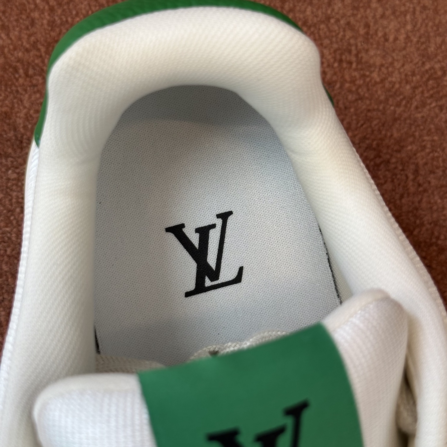 루이비통 신발 129451 Louis Vuitton Shoes 썸네일 이미지
