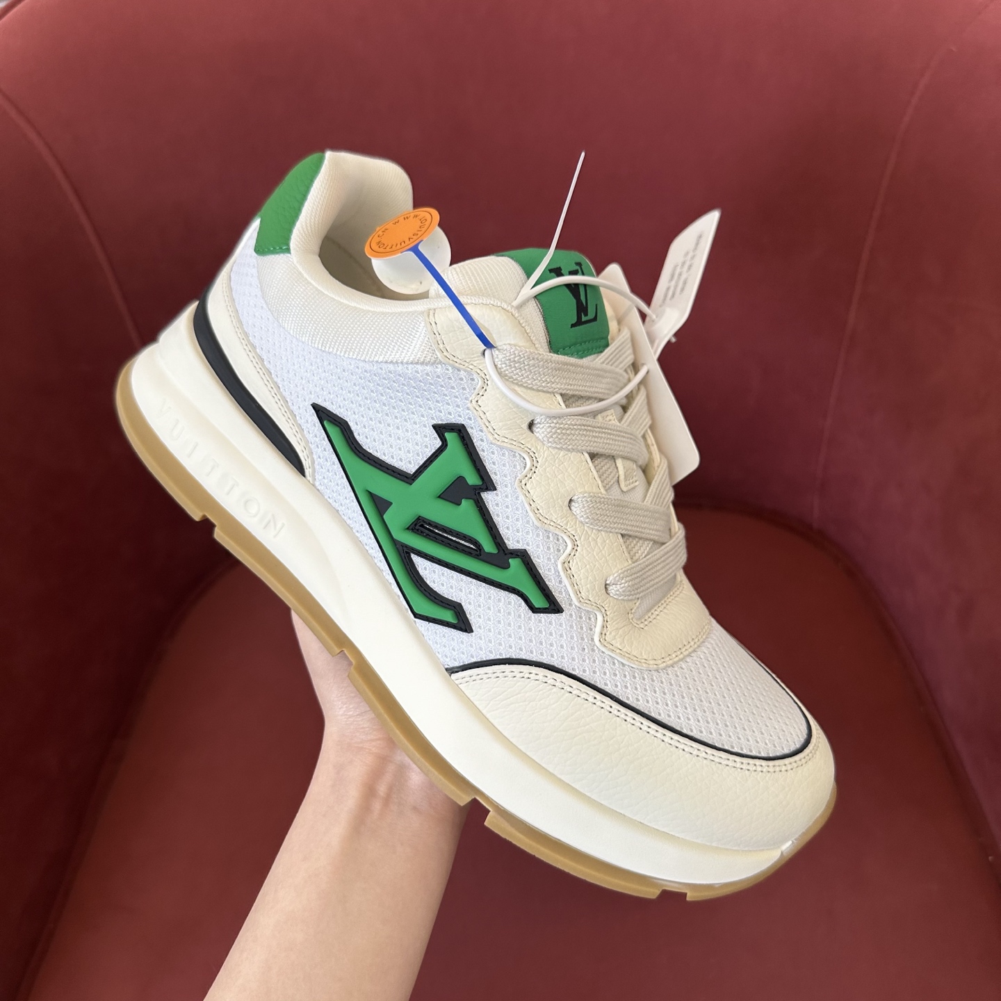 루이비통 신발 129451 Louis Vuitton Shoes 썸네일 이미지