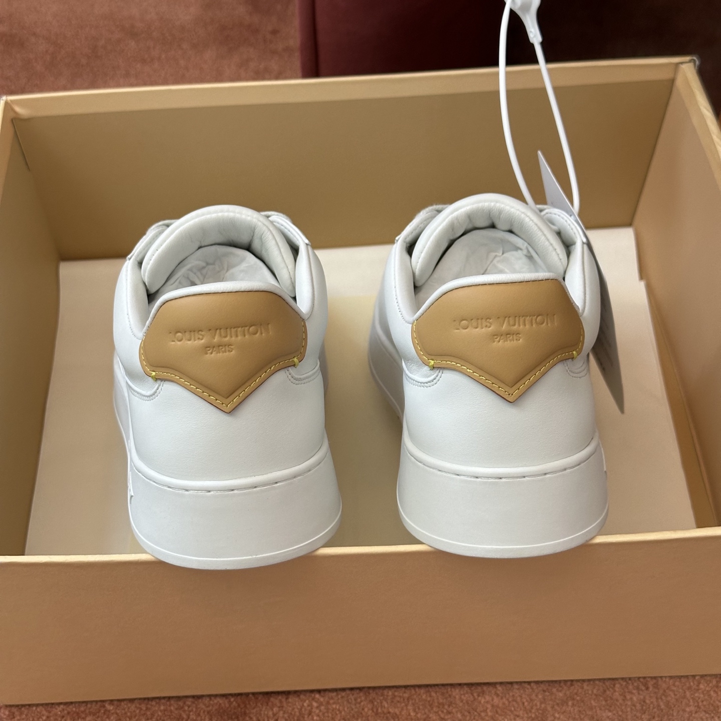 루이비통 신발 129450 Louis Vuitton Shoes 썸네일 이미지