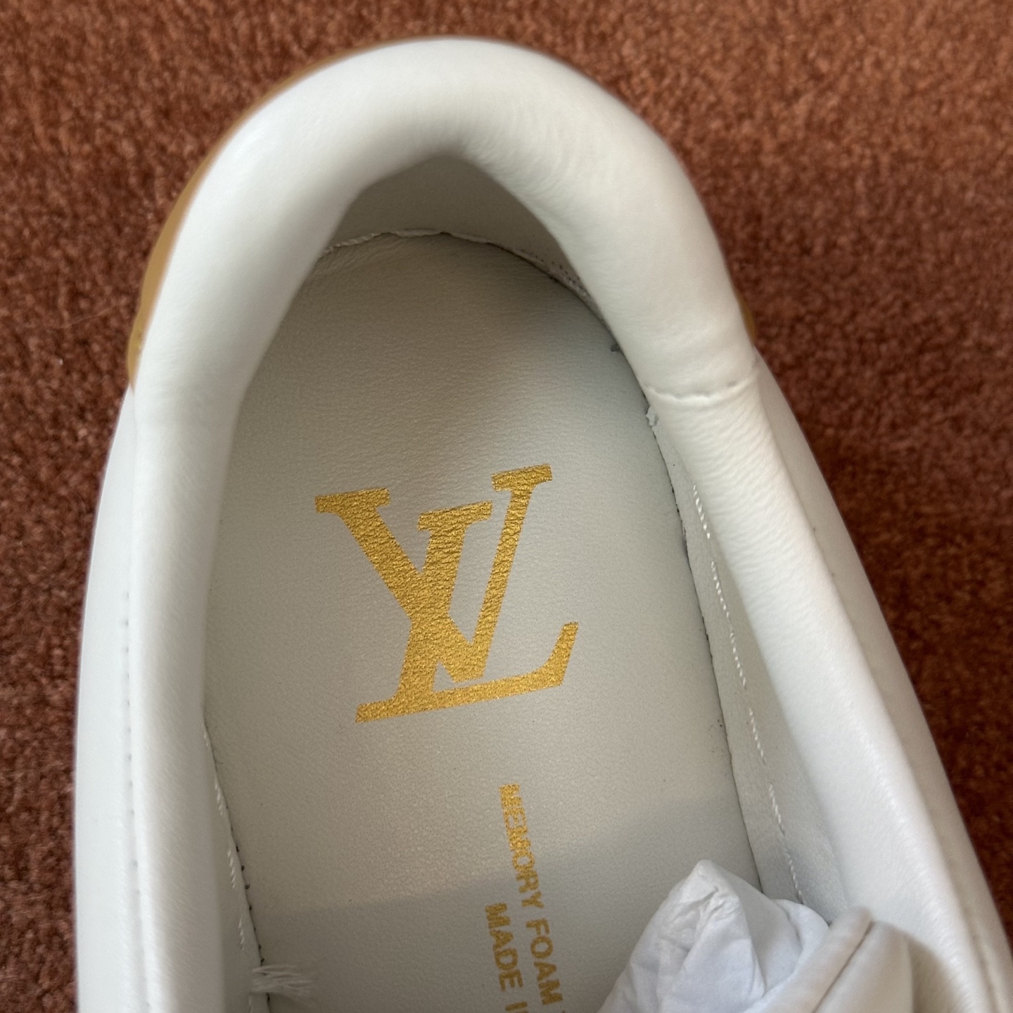 루이비통 신발 129450 Louis Vuitton Shoes 썸네일 이미지