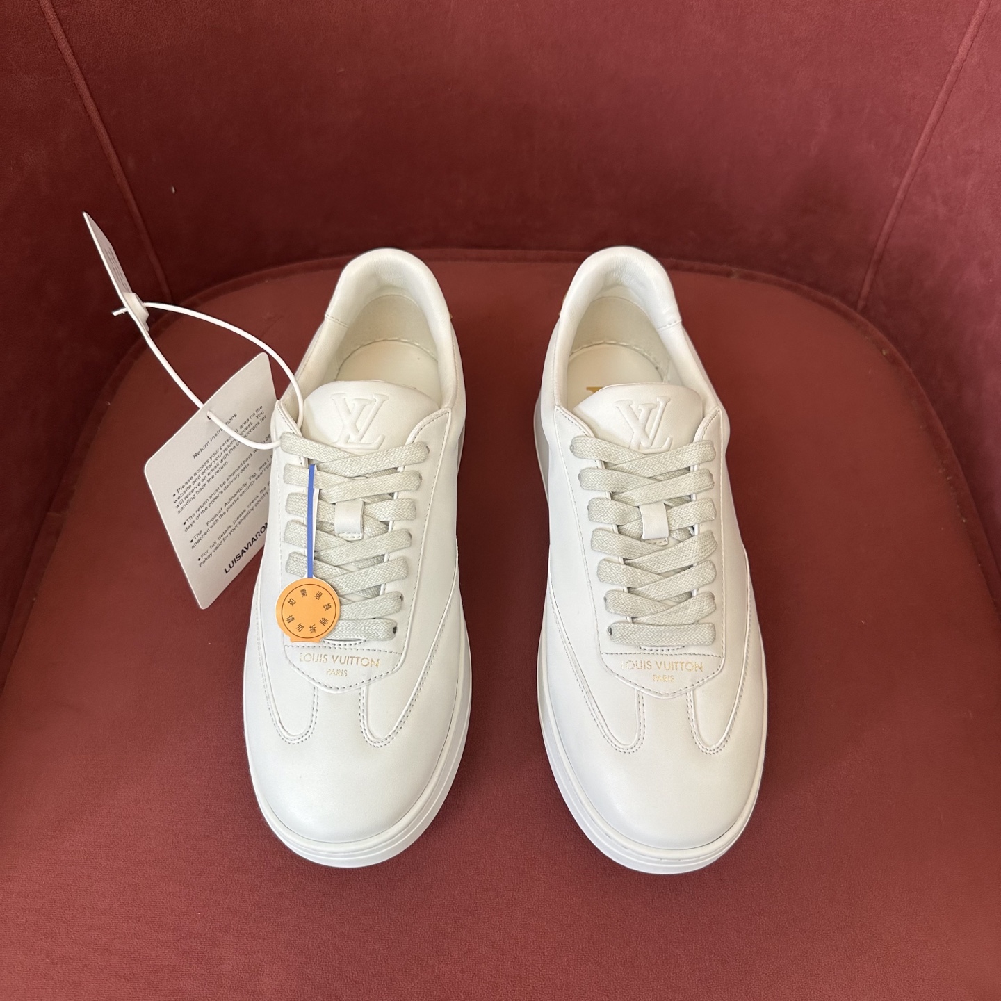 루이비통 신발 129450 Louis Vuitton Shoes