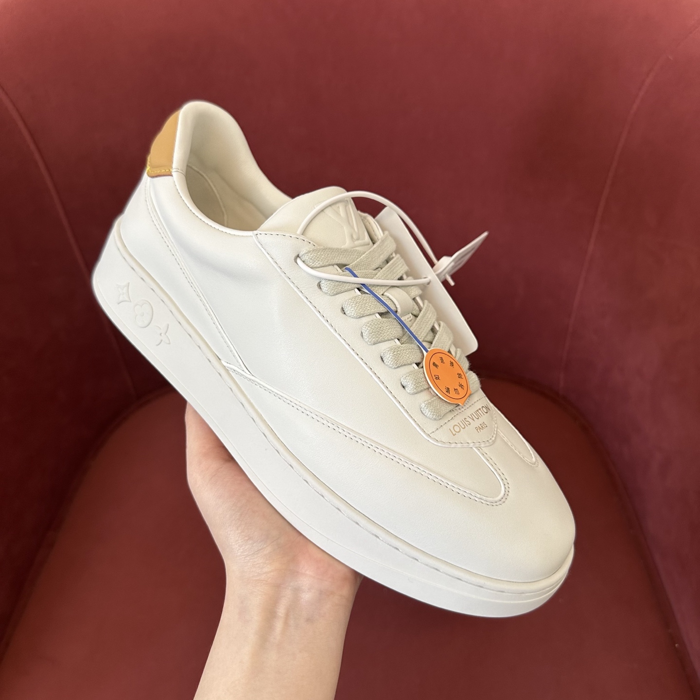 루이비통 신발 129450 Louis Vuitton Shoes 썸네일 이미지