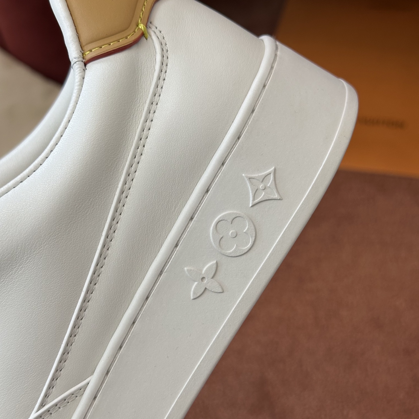 루이비통 신발 129450 Louis Vuitton Shoes 썸네일 이미지