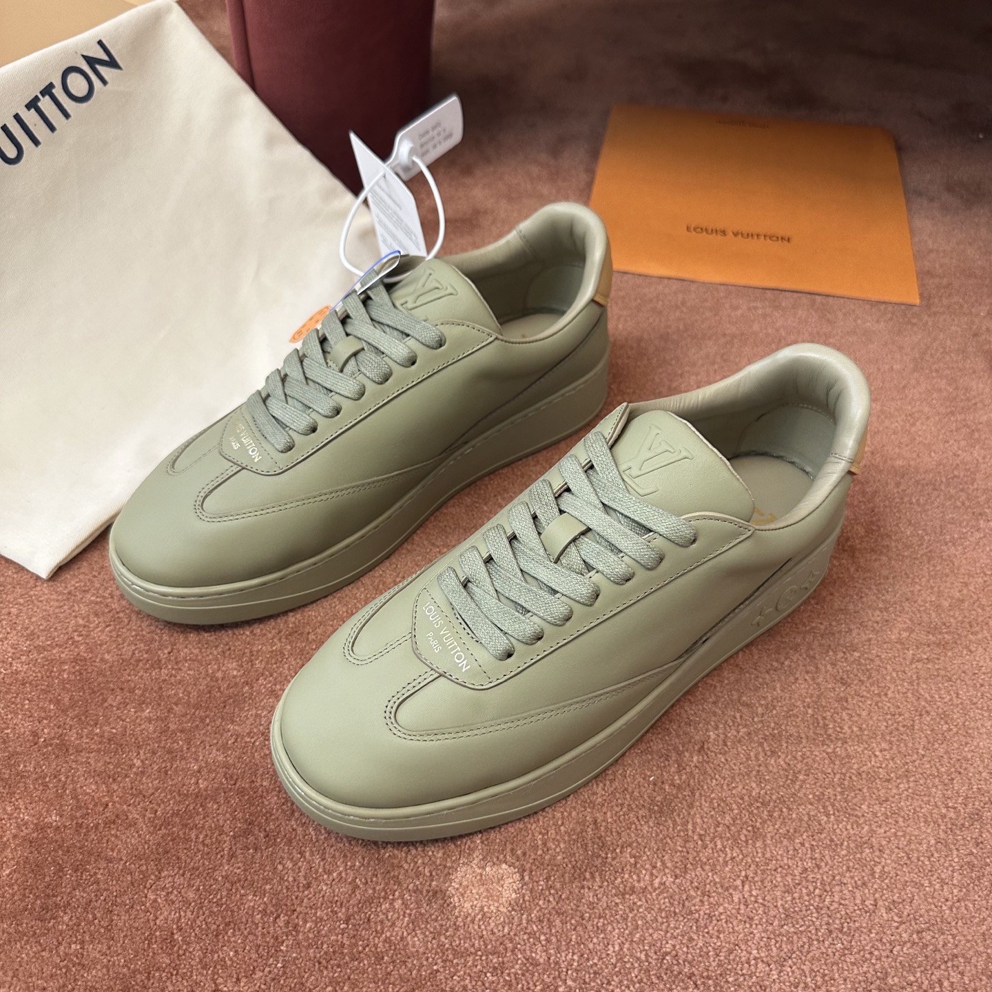 루이비통 신발 129449 Louis Vuitton Shoes 썸네일 이미지
