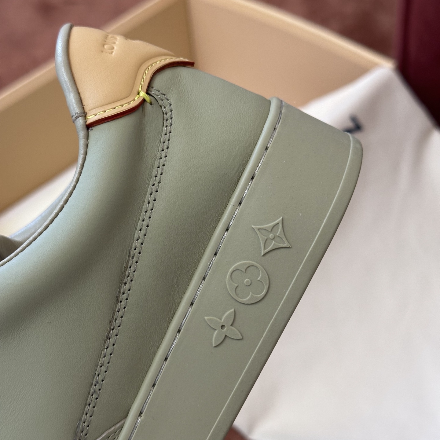 루이비통 신발 129449 Louis Vuitton Shoes 썸네일 이미지