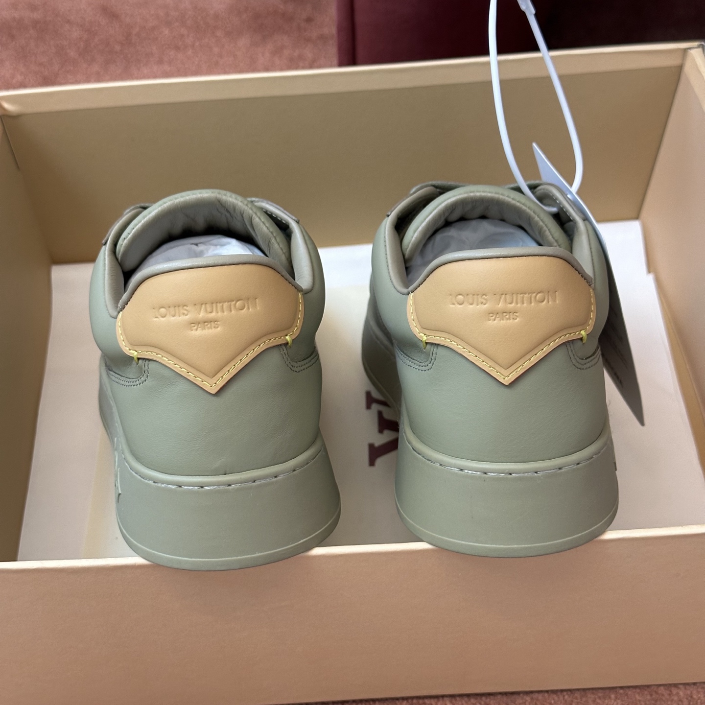 루이비통 신발 129449 Louis Vuitton Shoes 썸네일 이미지
