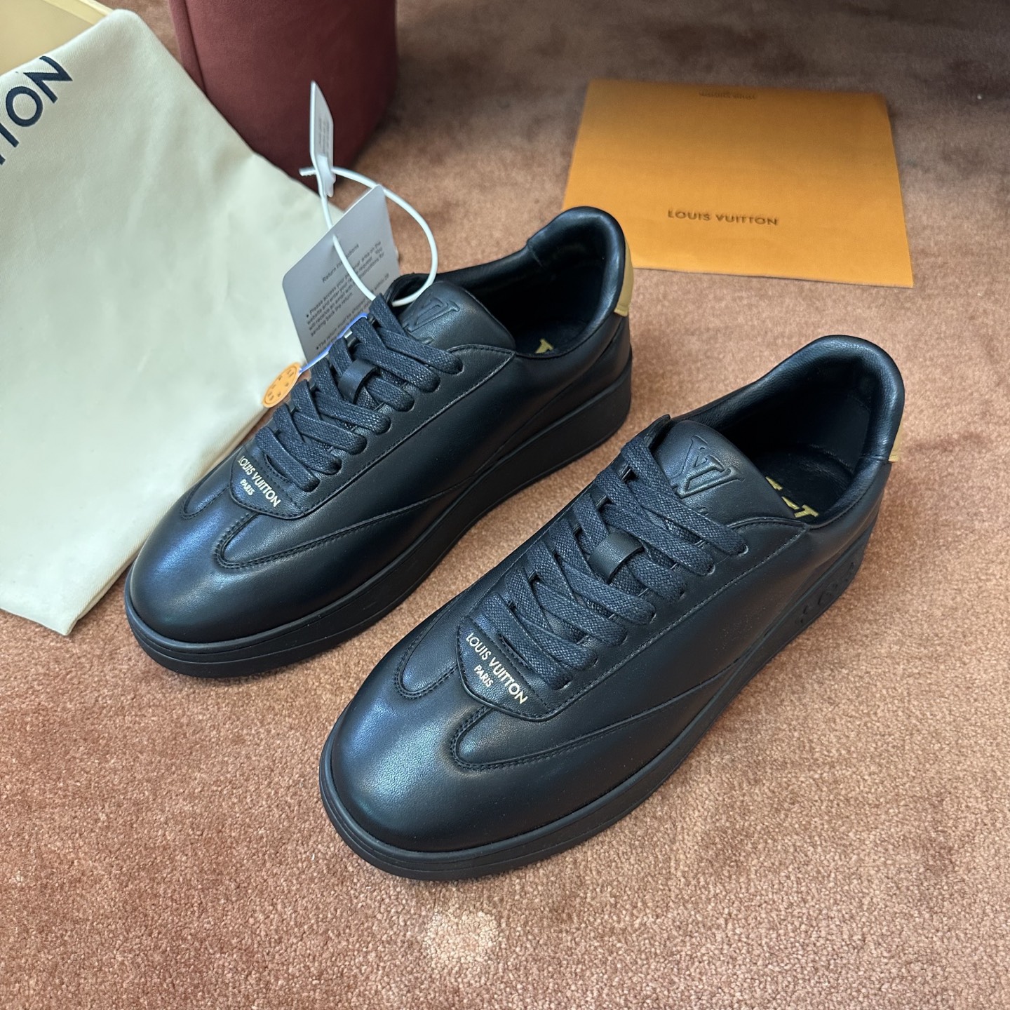 루이비통 신발 129447 Louis Vuitton Shoes 썸네일 이미지