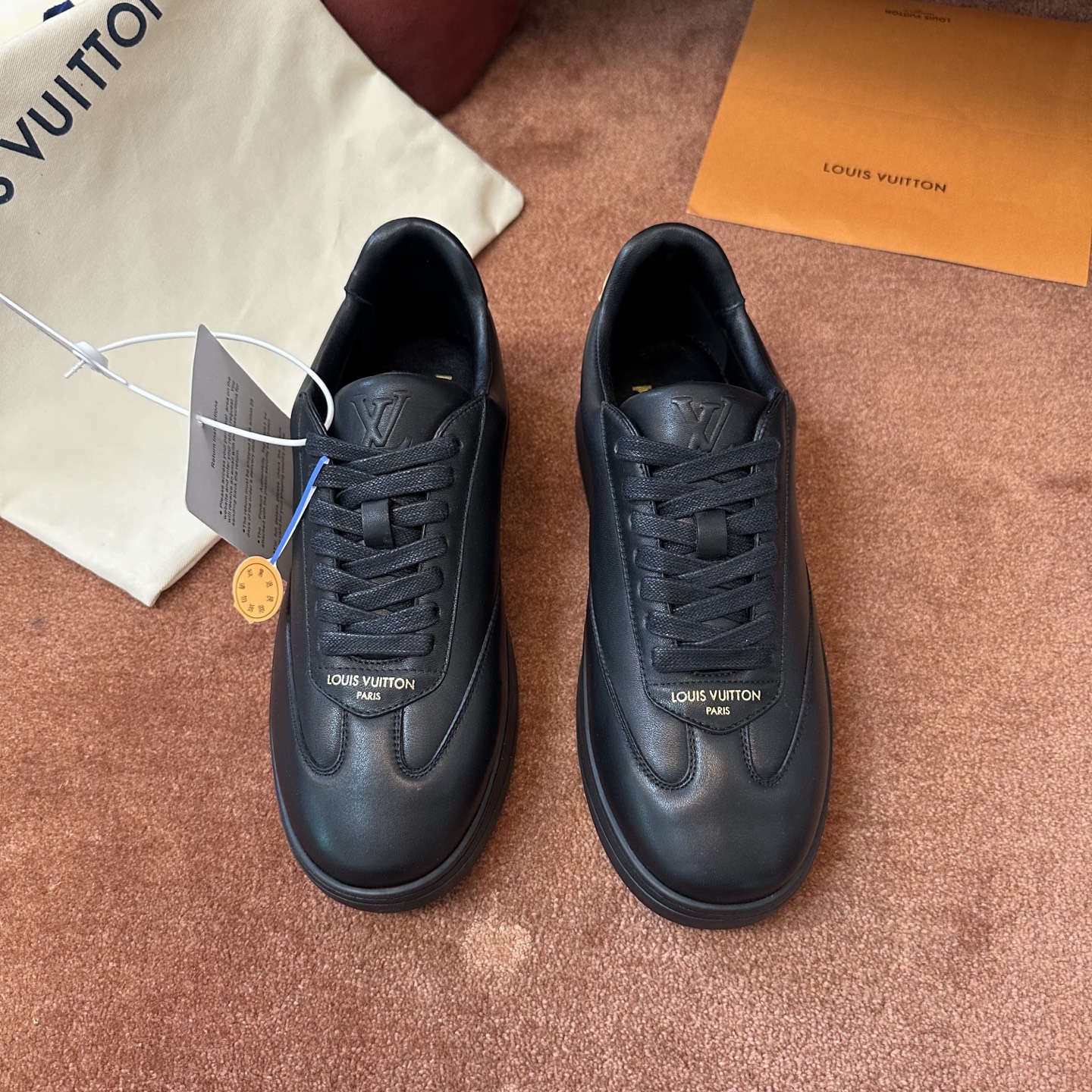 루이비통 신발 129447 Louis Vuitton Shoes