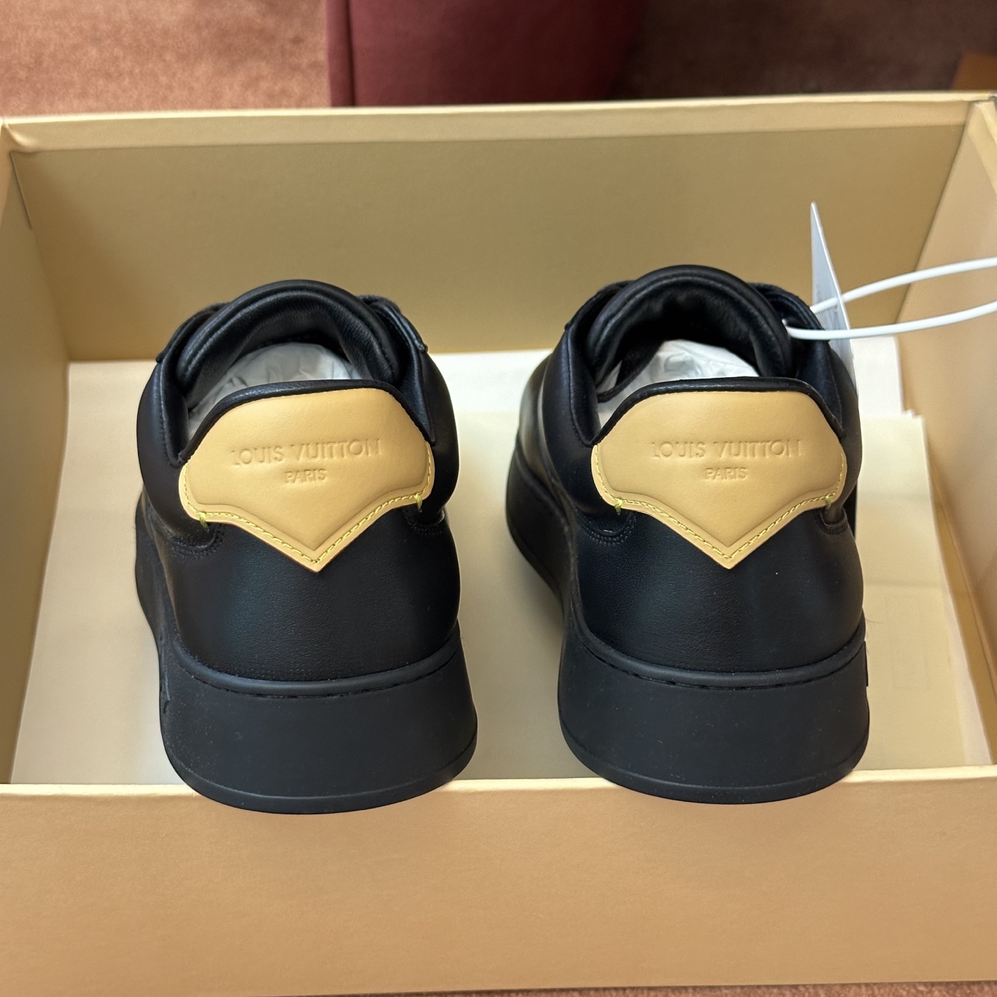 루이비통 신발 129447 Louis Vuitton Shoes 썸네일 이미지