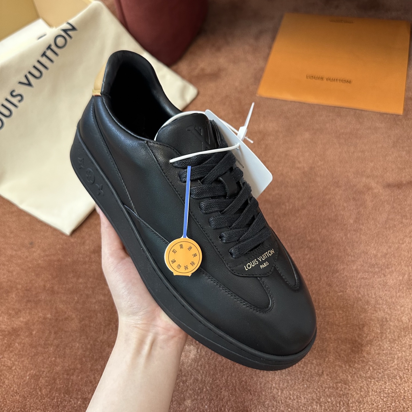 루이비통 신발 129447 Louis Vuitton Shoes 썸네일 이미지