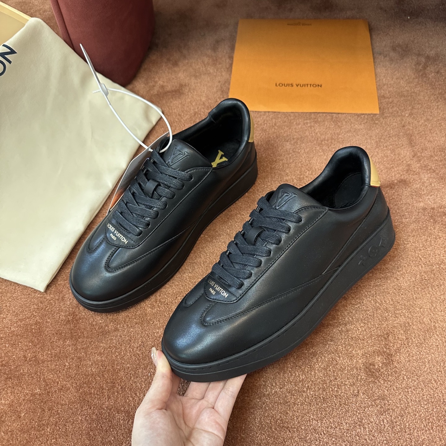 루이비통 신발 129447 Louis Vuitton Shoes 썸네일 이미지