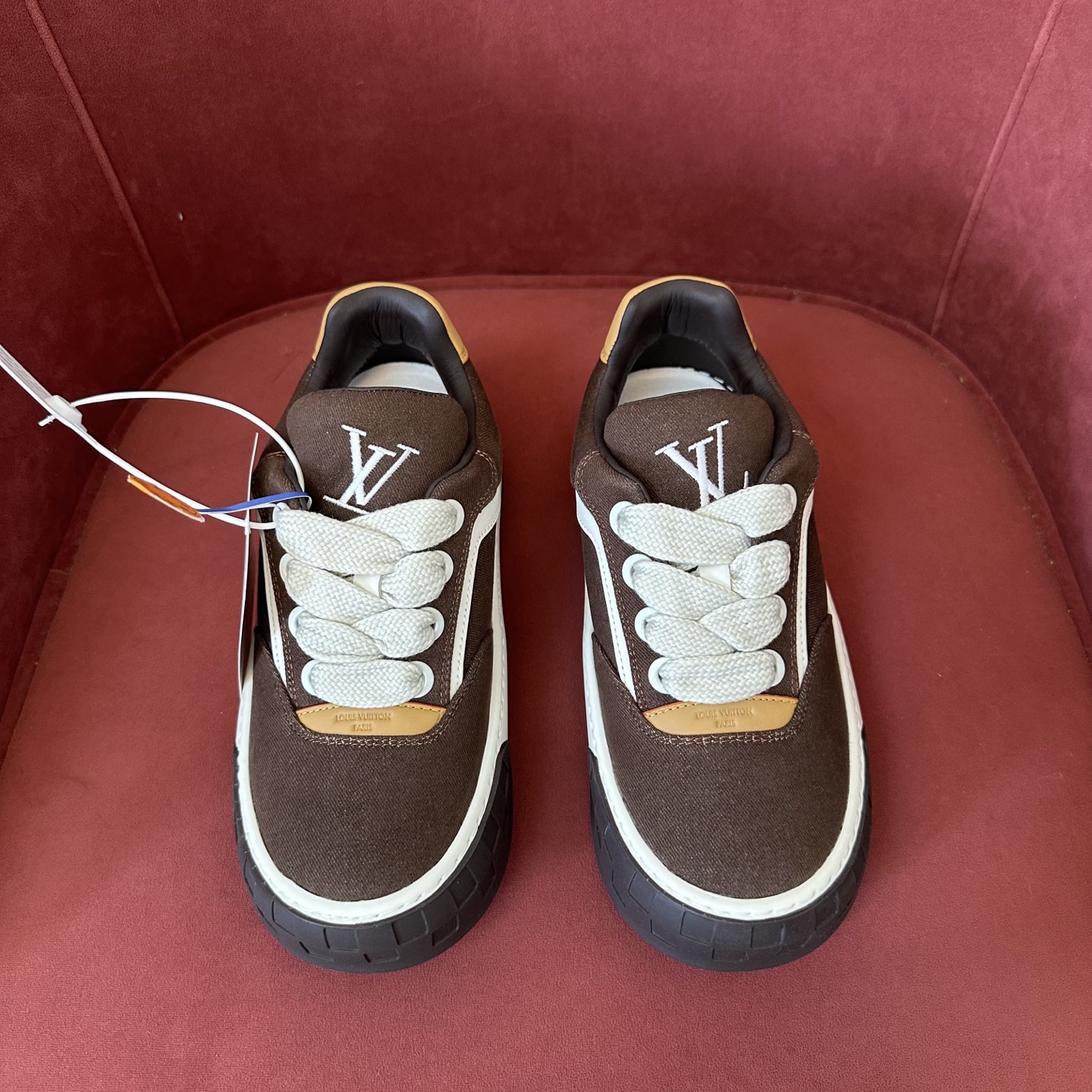 루이비통 신발 116136 Louis Vuitton Shoes