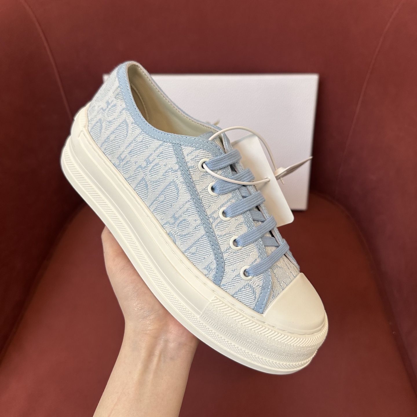 디올 신발 129436 Dior Shoes 썸네일 이미지
