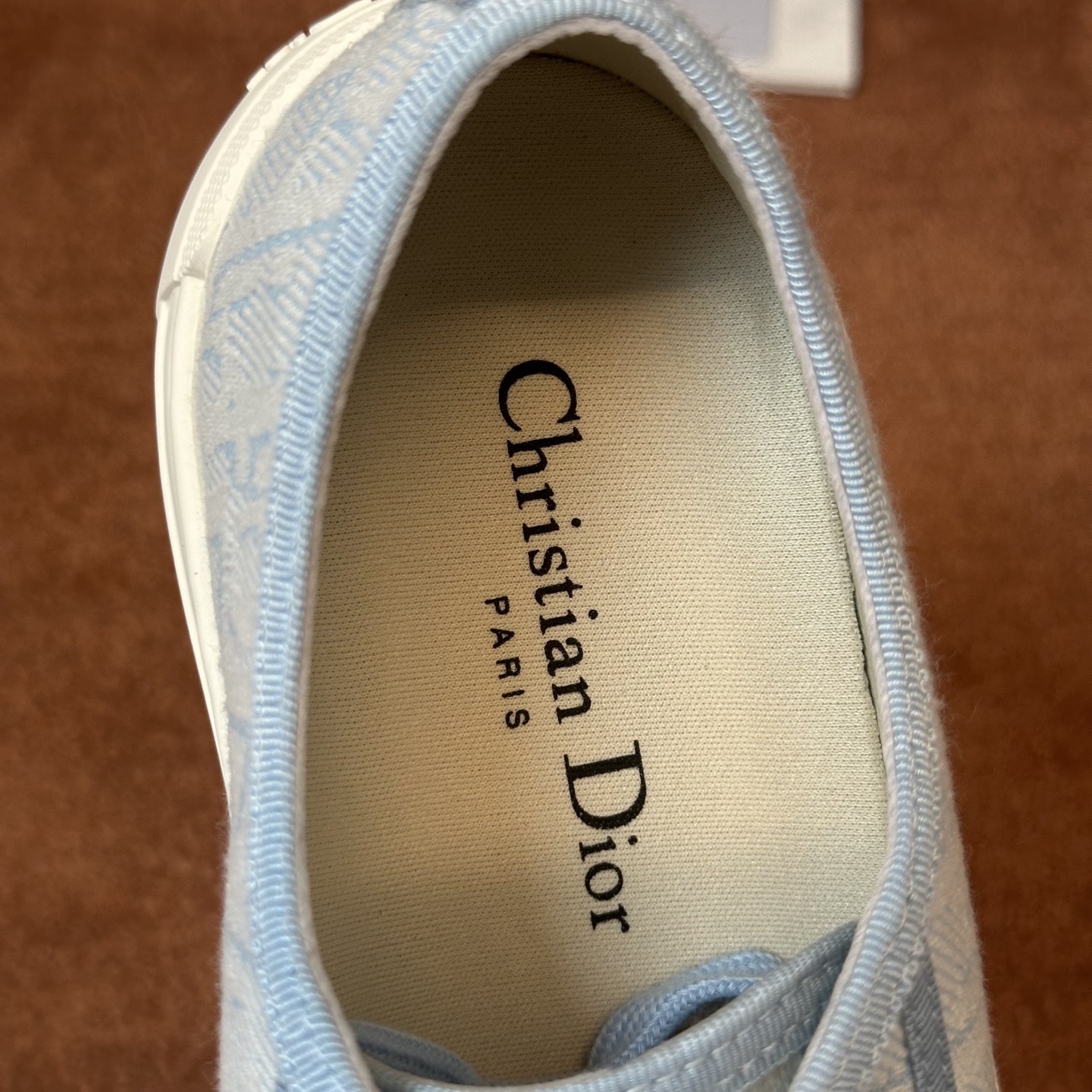 디올 신발 129436 Dior Shoes 썸네일 이미지