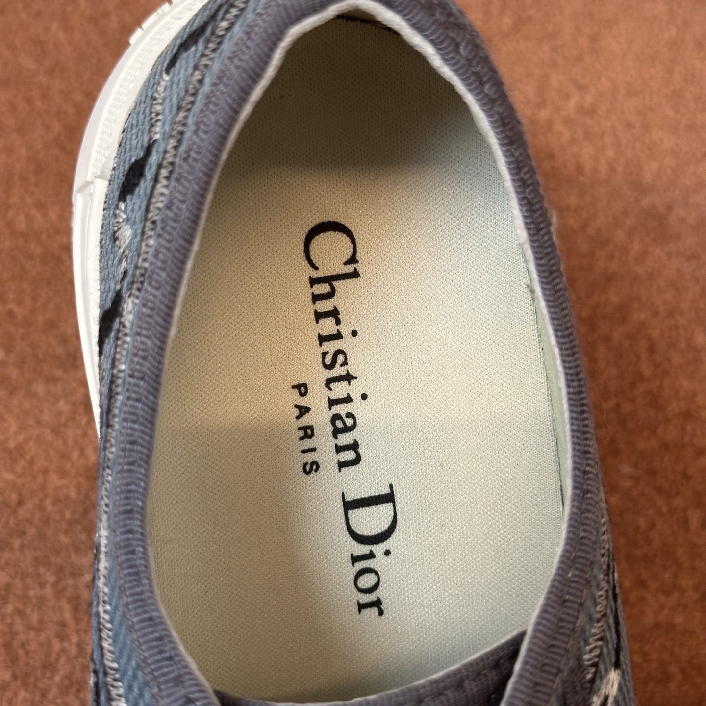 디올 신발 129435 Dior Shoes 썸네일 이미지