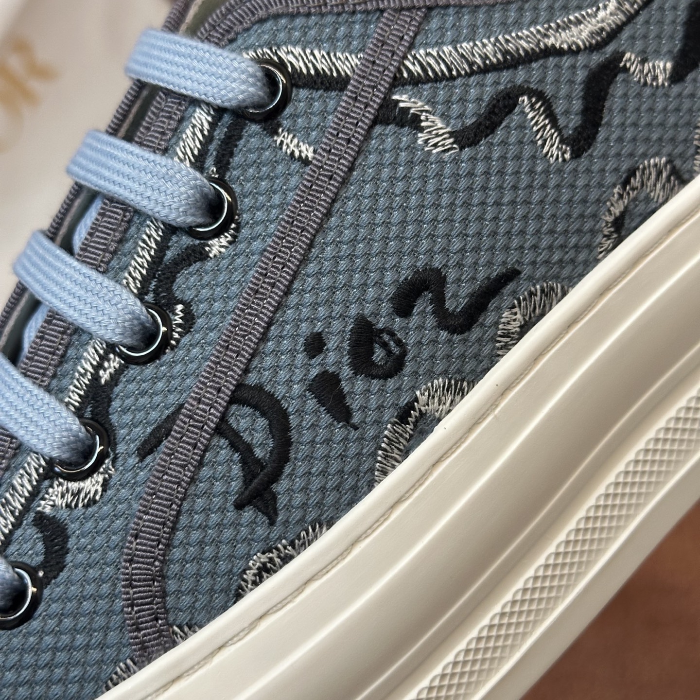 디올 신발 129435 Dior Shoes 썸네일 이미지
